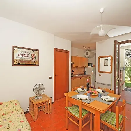 Apartamento Lina's - Gardagate *
