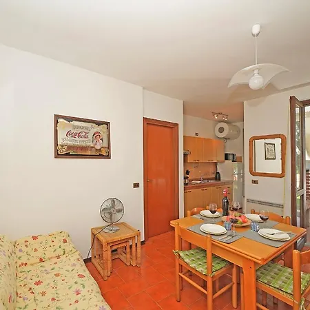 Apartamento Lina's - Gardagate