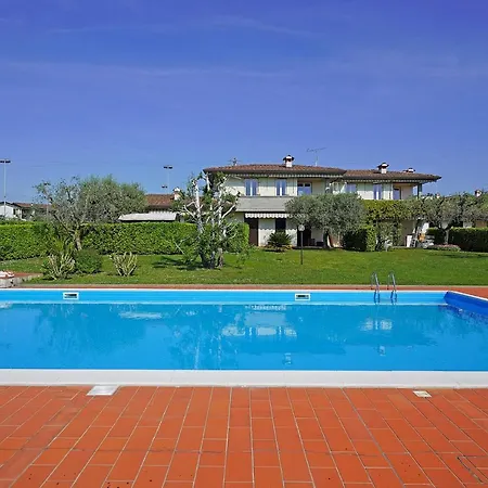 Apartamento Lina's - Gardagate *