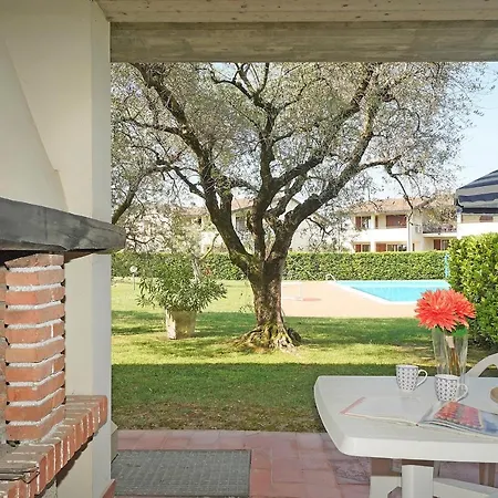 Apartamento Lina's - Gardagate *