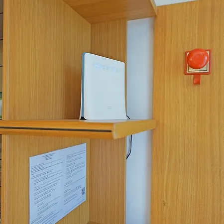 Lina's - Gardagate Apartamento