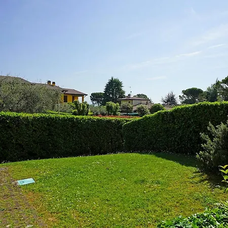 Lina's - Gardagate * Moniga del Garda