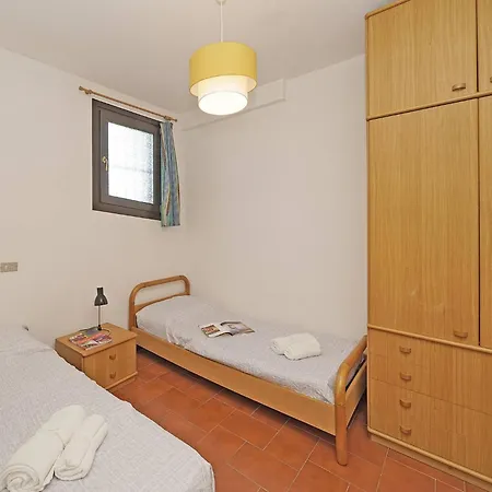 Apartment Lina's - Gardagate