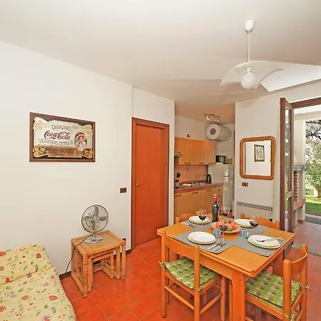 Lina's - Gardagate Moniga del Garda
