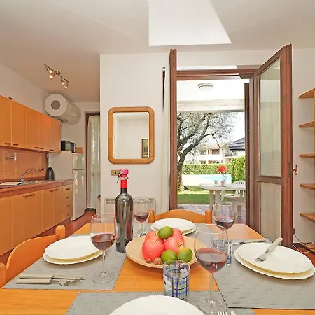 Lina's - Gardagate Apartment