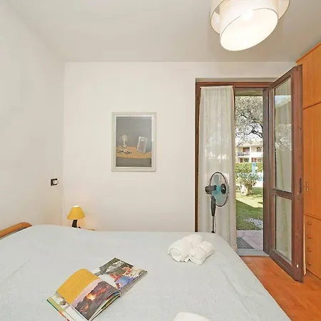 Apartment Lina's - Gardagate