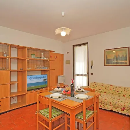 Lina's - Gardagate Apartment