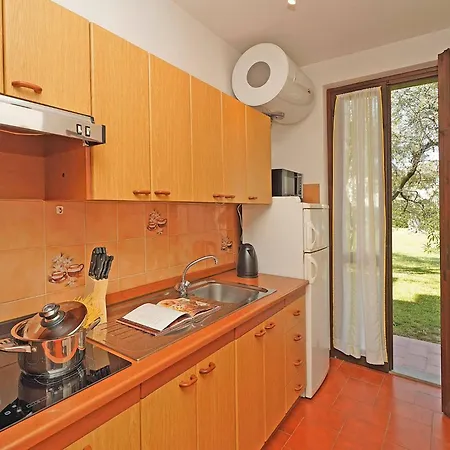 Apartment Lina's - Gardagate Moniga del Garda