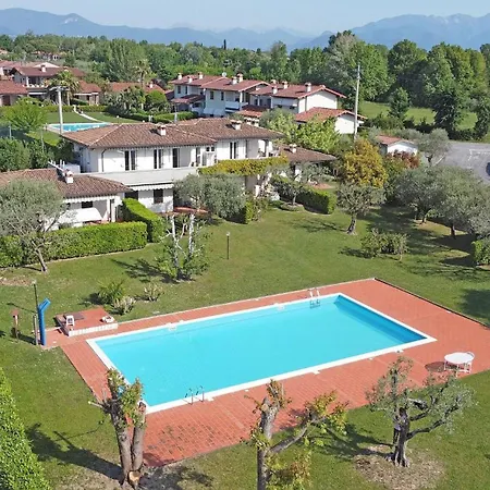 Lina's - Gardagate * Moniga del Garda